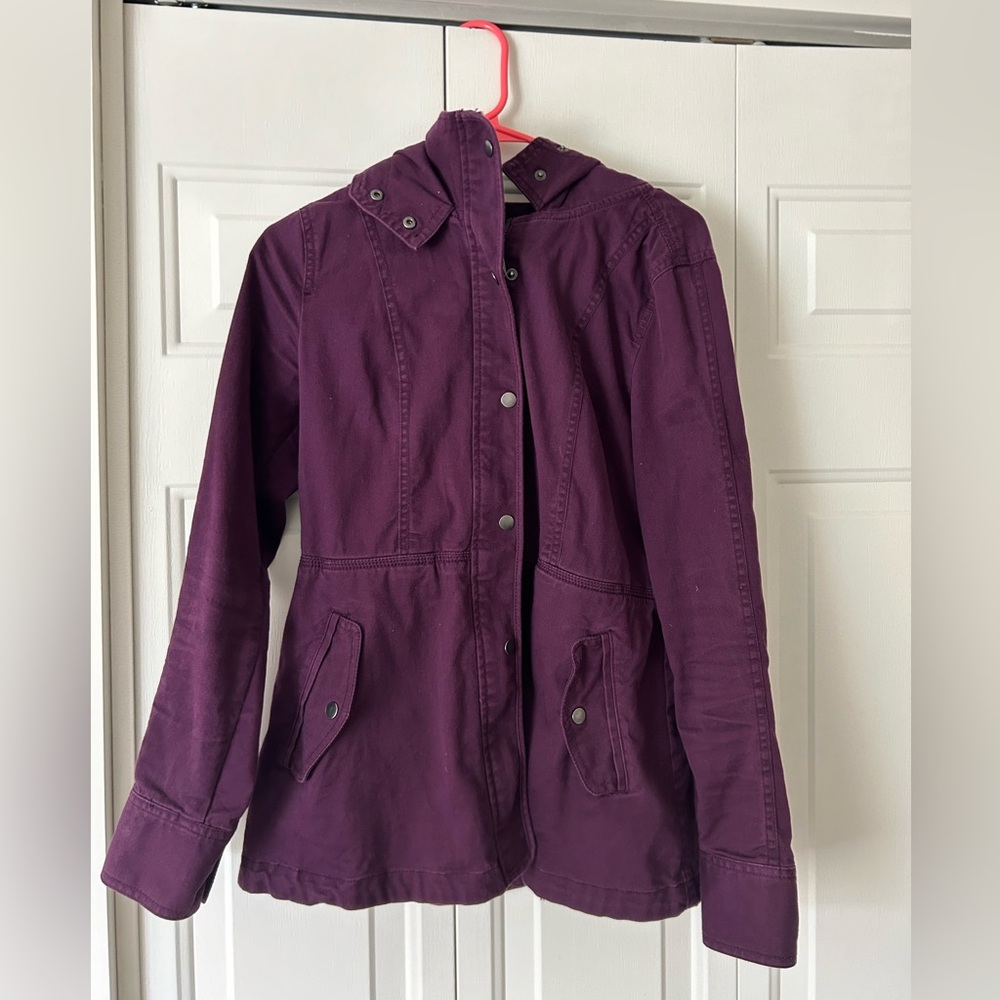 LOFT jacket